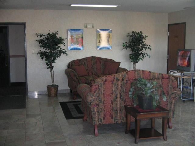 Quality Inn & Suites Metropolis I-24 מראה חיצוני תמונה